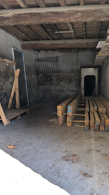 Maison de village - 210 m² - 13 pièces