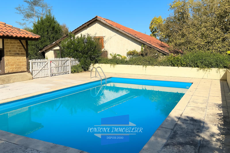 Ferme - 184 m² - 6 pièces