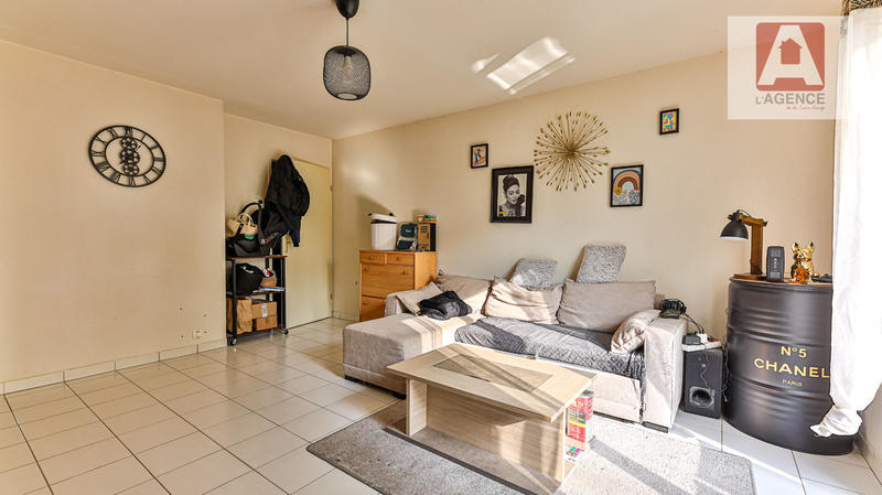 Maison - 65 m² - 3 pièces