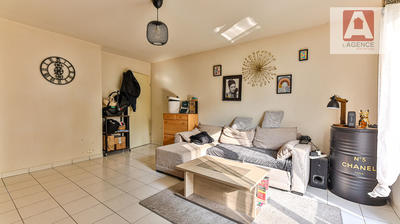 Maison - 65 m² - 3 pièces