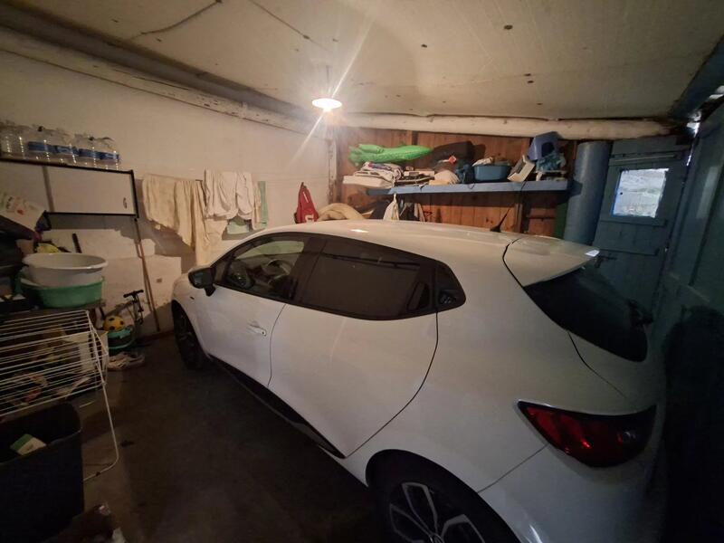 Maison de village - 42 m² - 2 pièces