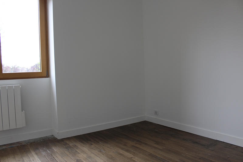 Maison - 71 m² - 4 pièces