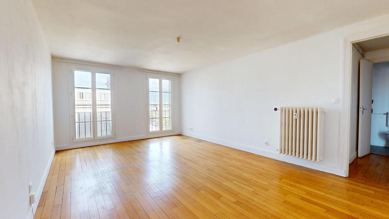Appartement - 40 m² - 1 pièce