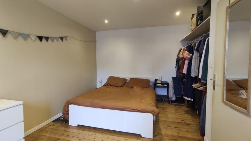 Maison de ville - 145 m² - 15 pièces