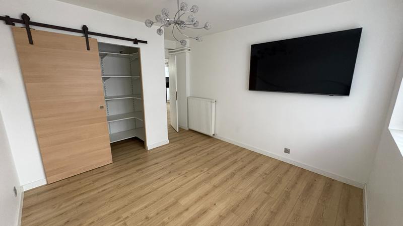 Appartement - 53 m² - 3 pièces