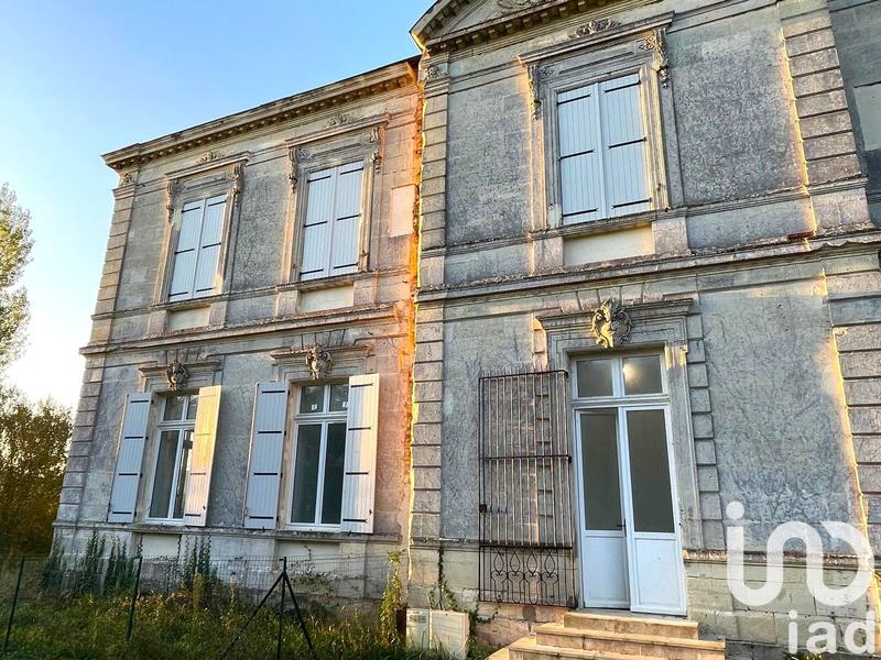 Appartement - 44 m² - 3 pièces