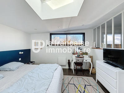 Maison - 173 m² - 7 pièces