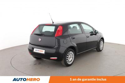 Fiat Punto 1.2 Pop 5p 69 ch