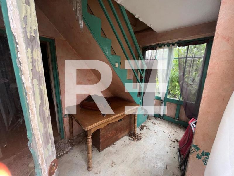 Maison - 87 m² - 4 pièces