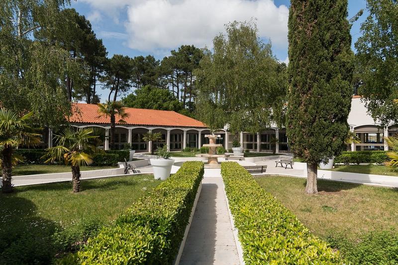 Maison - 32 m² - 2 pièces