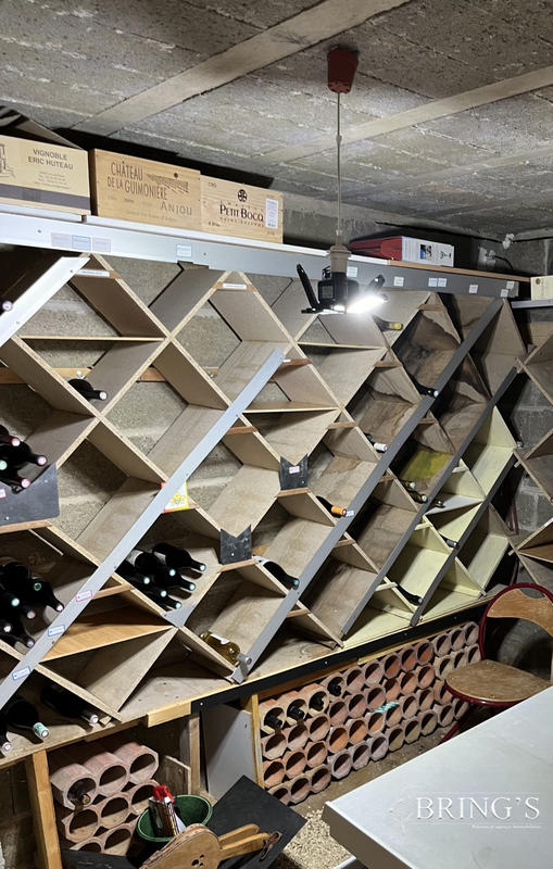 Villa - 250 m² - 8 pièces