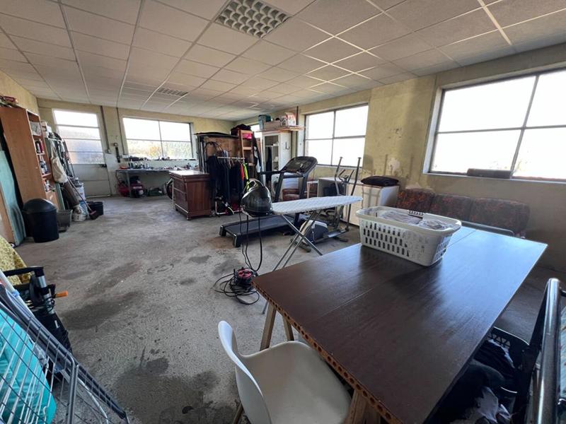 Maison - 162 m² - 7 pièces