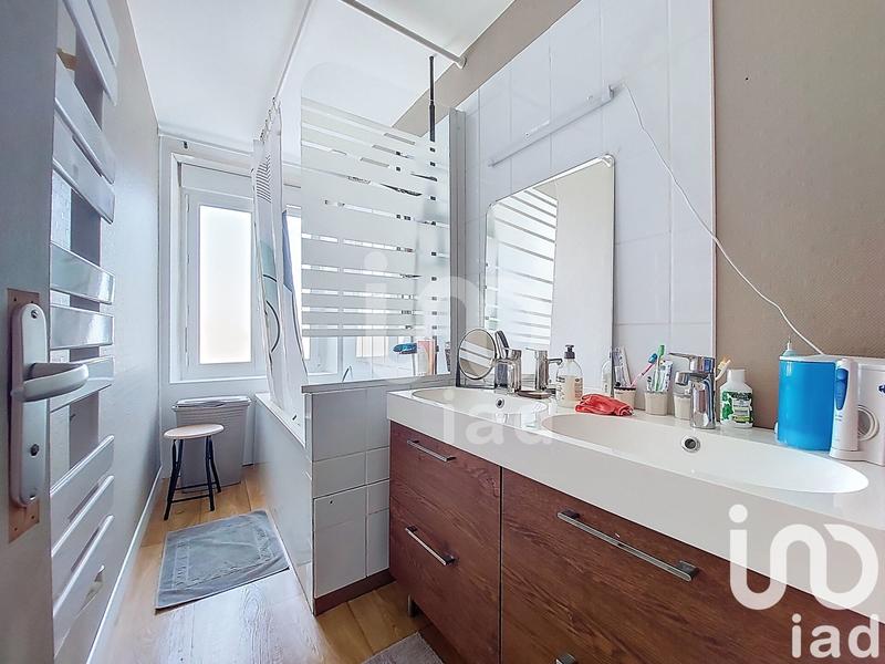 Maison de ville - 178 m² - 7 pièces