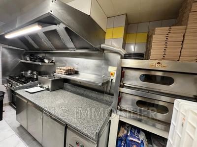 Maison - 72 m² - 3 pièces