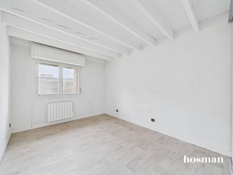 Appartement - 140 m² - 5 pièces