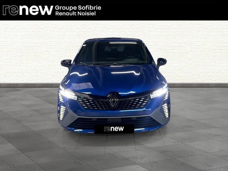 Renault Clio V TCe 90 ch Gsr2 Esprit Alpine