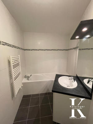 Appartement - 33 m² - 1 pièce