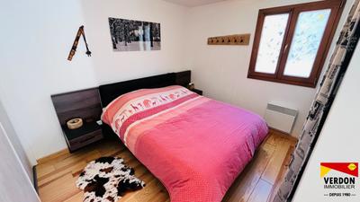 Appartement - 45 m² - 3 pièces