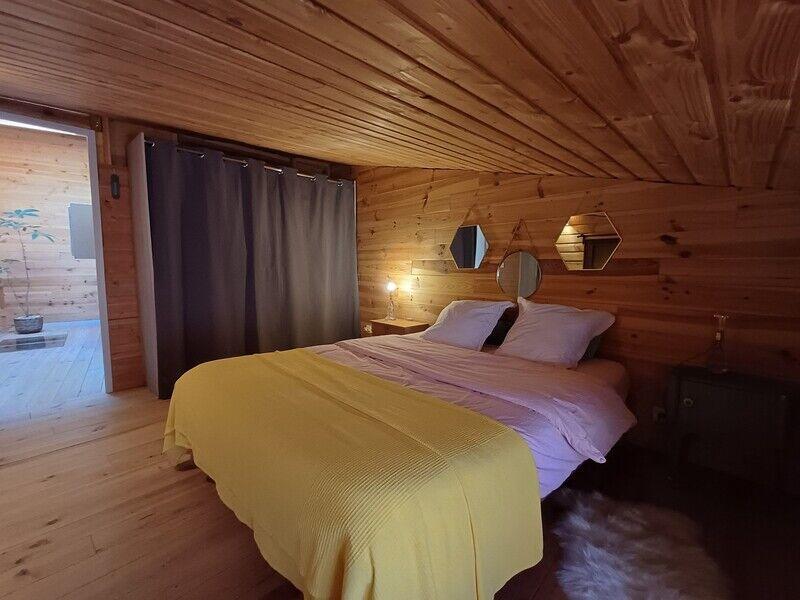 Maison de ville - 100 m² - 4 pièces