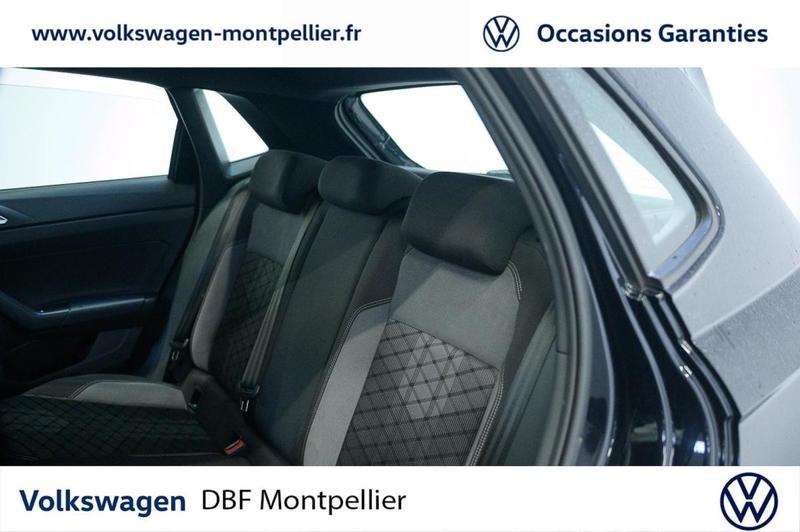 Volkswagen Polo 1.0 Tsi 95 s&amp;S Bvm5 R-Line