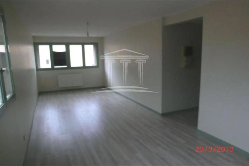 Appartement - 33 m² - 1 pièce
