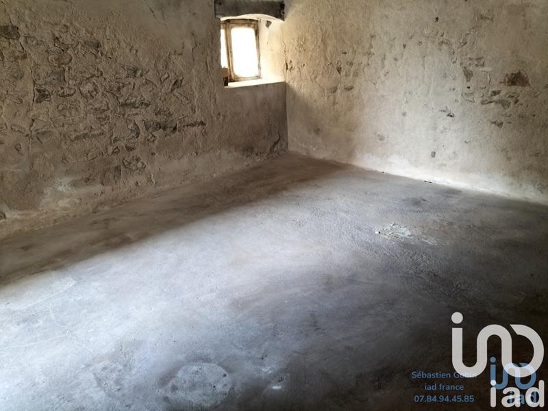 Maison de village - 71 m² - 4 pièces