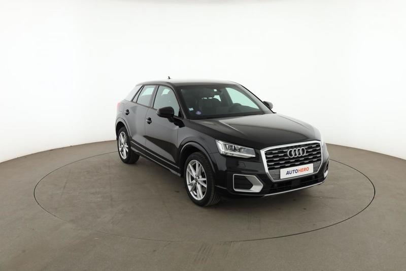 Audi Q2 35 Tfsi Cod s line s tronic 150 ch