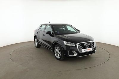 Audi Q2 35 Tfsi Cod s line s tronic 150 ch
