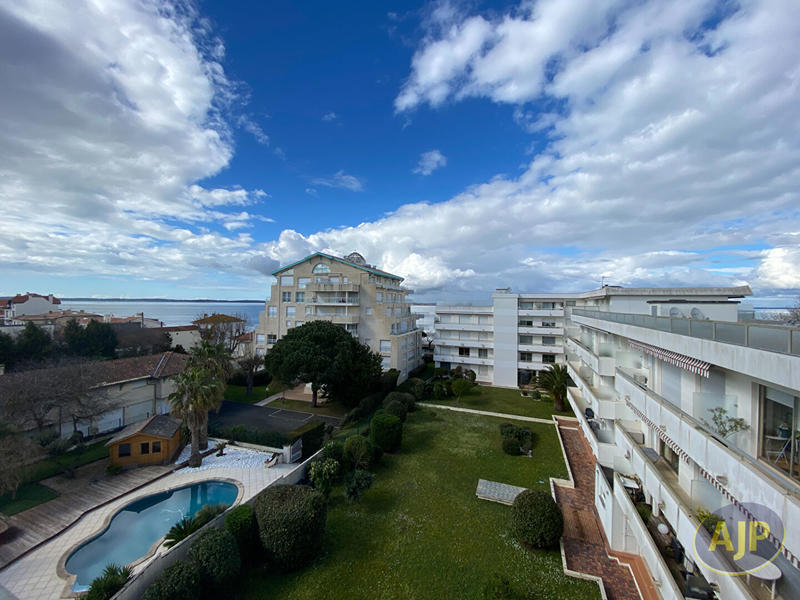 Appartement - 19 m² - 1 pièce