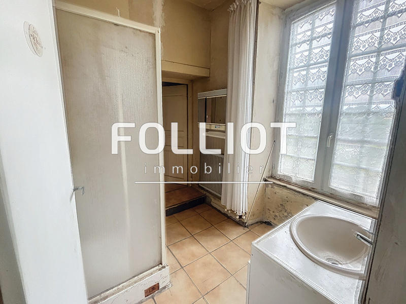 Maison - 192 m² - 7 pièces