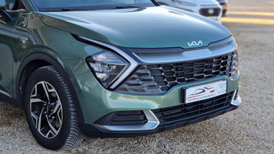 Kia Sportage 1.6 t-GDi 150ch Mhev iBVM6 4x2