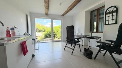 Maison - 160 m² - 4 pièces