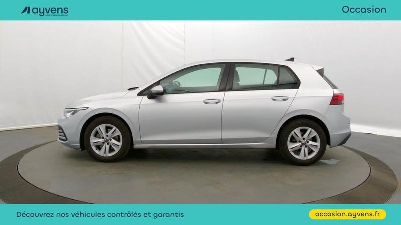 Volkswagen Golf 1.5 Tsi Act Opf 130ch Life Business