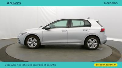 Volkswagen Golf 1.5 Tsi Act Opf 130ch Life Business