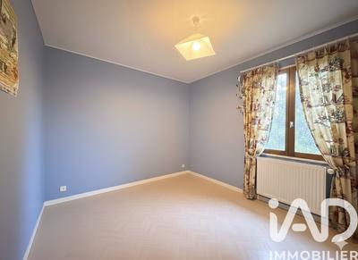 Maison - 77 m² - 4 pièces