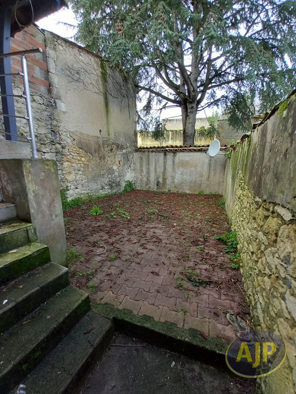 Appartement - 61 m² - 2 pièces