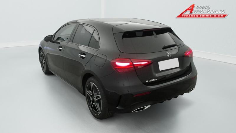 Mercedes Classe a 250 e Hybrid Eq 8g-Dct Amg Line
