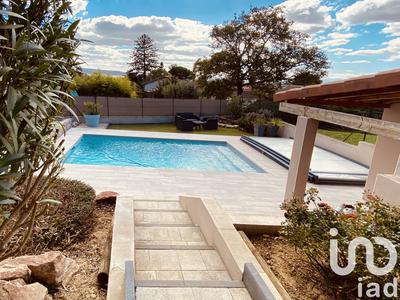 Maison de maîtres - 153 m² - 5 pièces