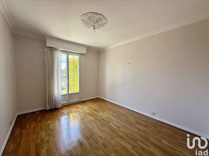 Maison - 98 m² - 4 pièces