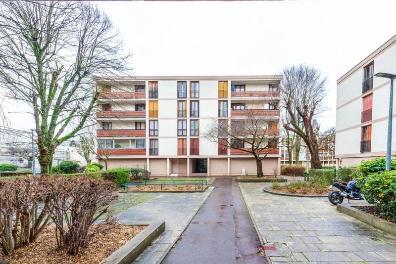 Appartement - 74 m² - 4 pièces