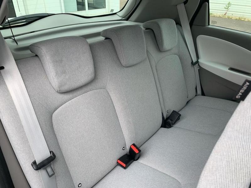 Renault Zoe R90 Achat Intégral Zen