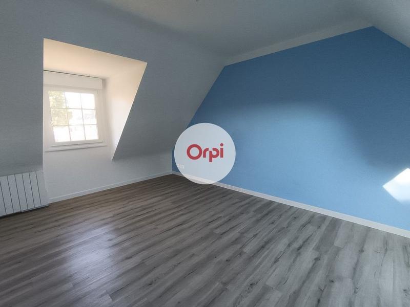 Maison - 144 m² - 5 pièces