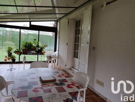 Maison - 231 m² - 13 pièces