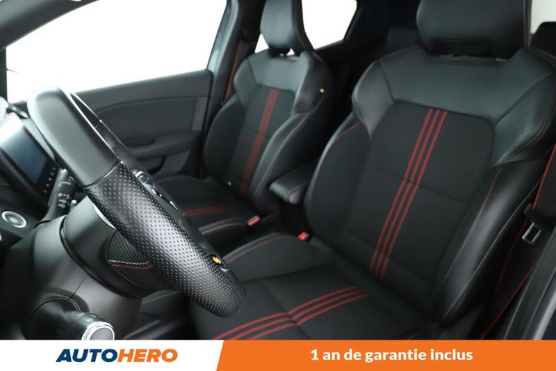 Renault Clio 1.6 E-Tech Rs Line 140 ch