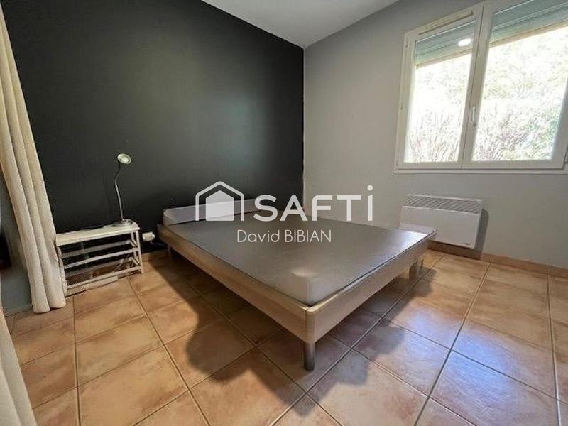 Maison - 108 m² - 5 pièces