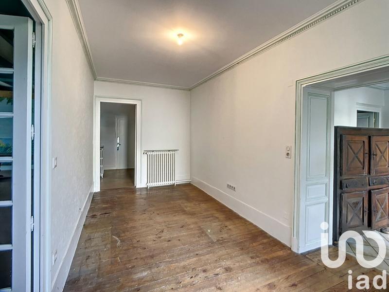 Maison de village - 225 m² - 10 pièces