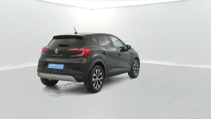 Renault Captur TCe 90 Evolution 5p