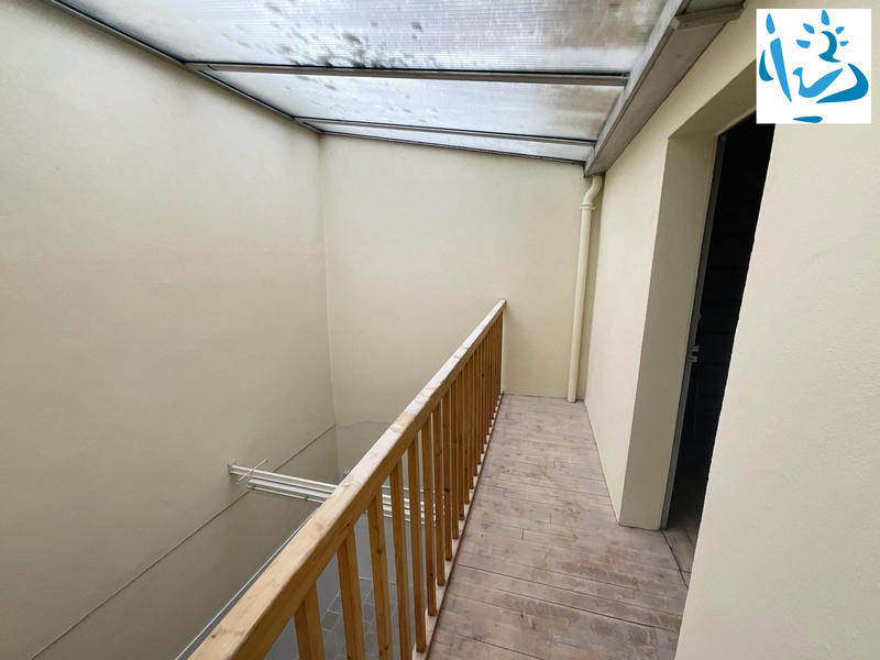 Local commercial - 106 m² - 6 pièces