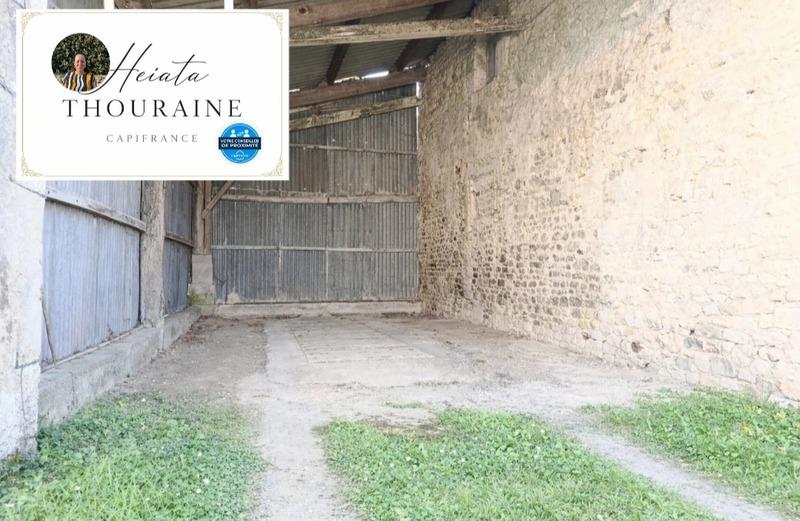 Maison - 194 m² - 9 pièces