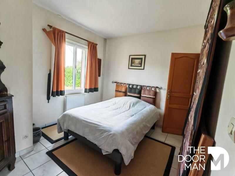 Maison - 139 m² - 6 pièces